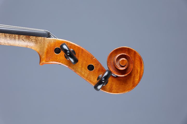 Deutsch um 1920 - Stradivarius Modell - G-569